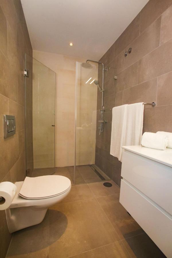 Casas Madre De Deus Apartment Evora Luaran gambar