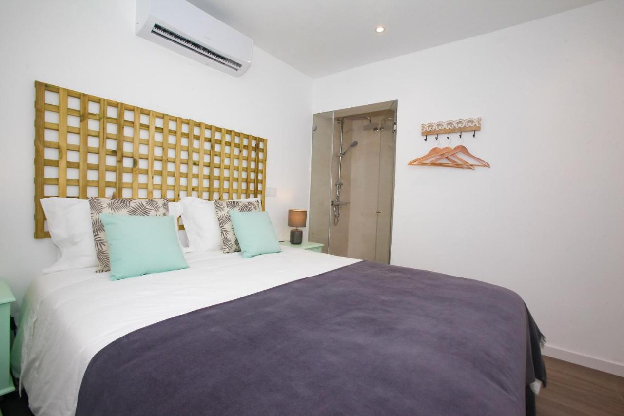 Casas Madre De Deus Apartment Evora Luaran gambar