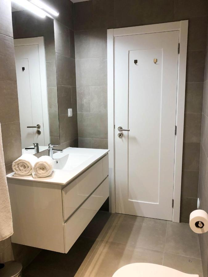 Casas Madre De Deus Apartment Evora Luaran gambar